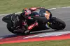 Bild zum Inhalt: MotoGP-Aprilia begeistert Sam Lowes: "Geniales Gefühl"