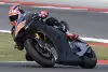 Bild zum Inhalt: Aprilia-Test: Neue Teile & viel Lob für Sam Lowes