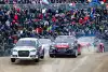 Bild zum Inhalt: Ab diesem Wochenende: Rallycross-WM im Live-Stream