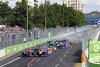 Zwei neue Namen: Dritte Formel-E-Saison mit zehn Teams