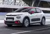 Bild zum Inhalt: Citroen gleicht den C3 dem Cactus an