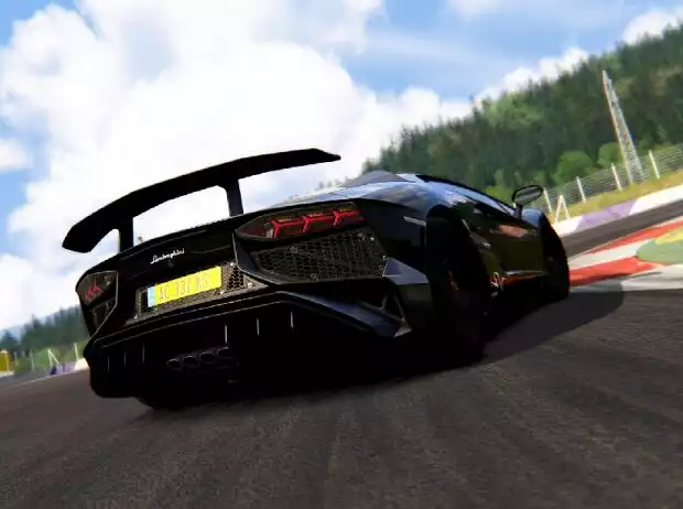 Assetto Corsa Titel-Bild zur News: Assetto Corsa