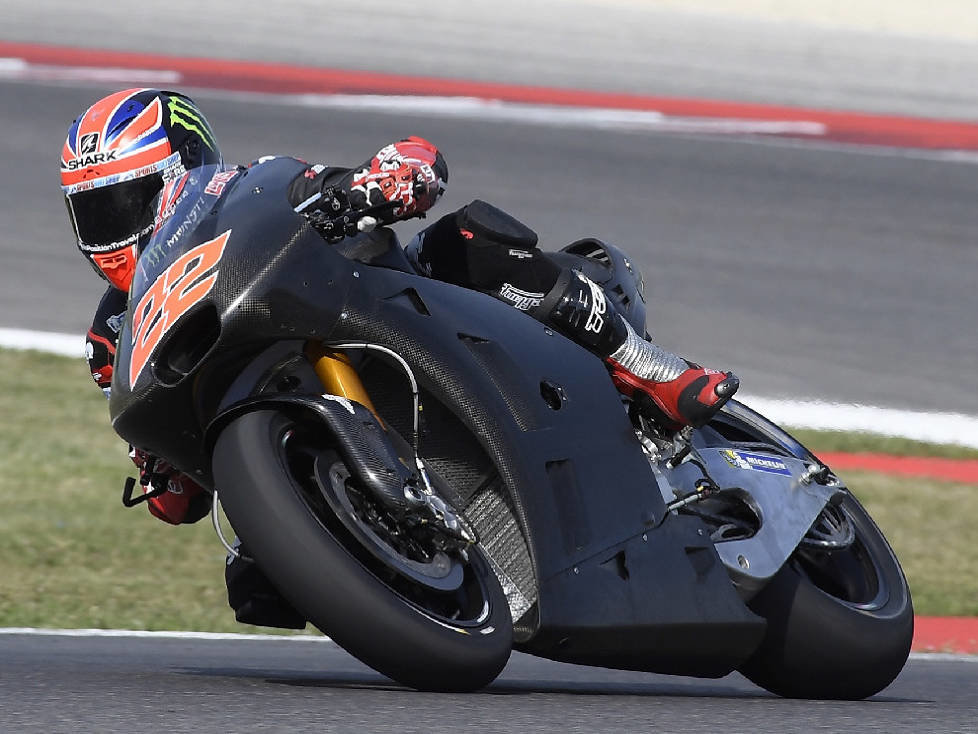 Sam Lowes