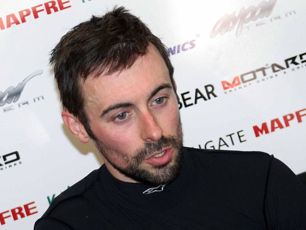 Eugene Laverty