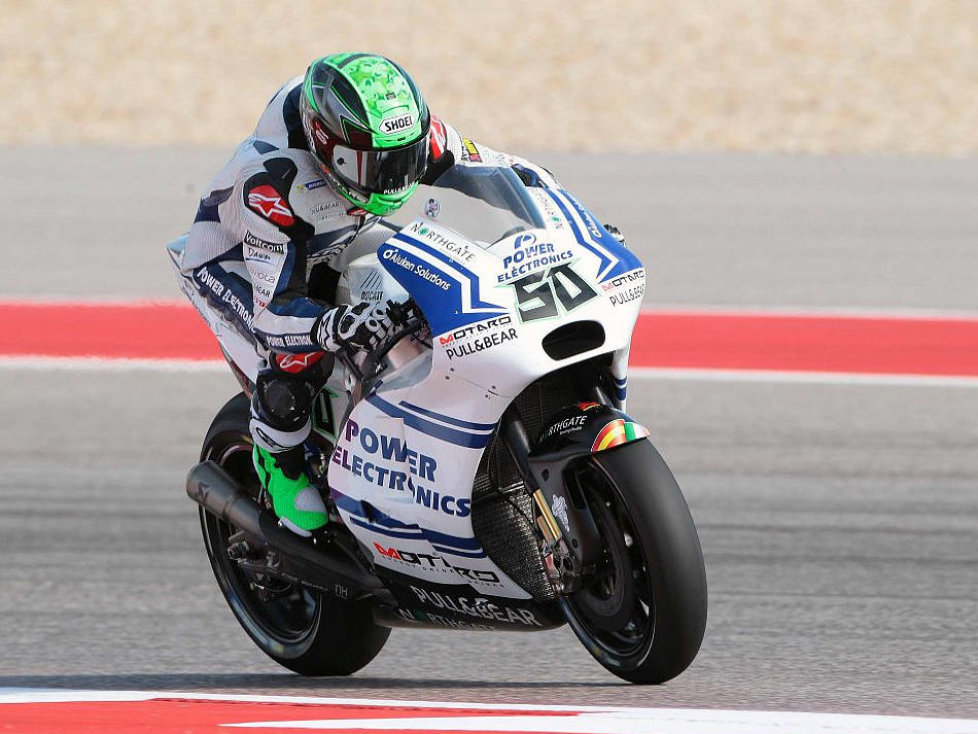 Eugene Laverty