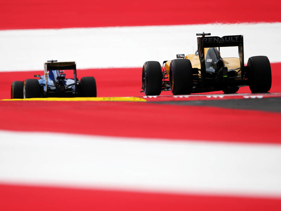 Kevin Magnussen