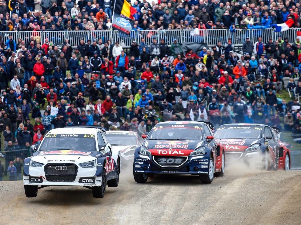 Sebastien Loeb
