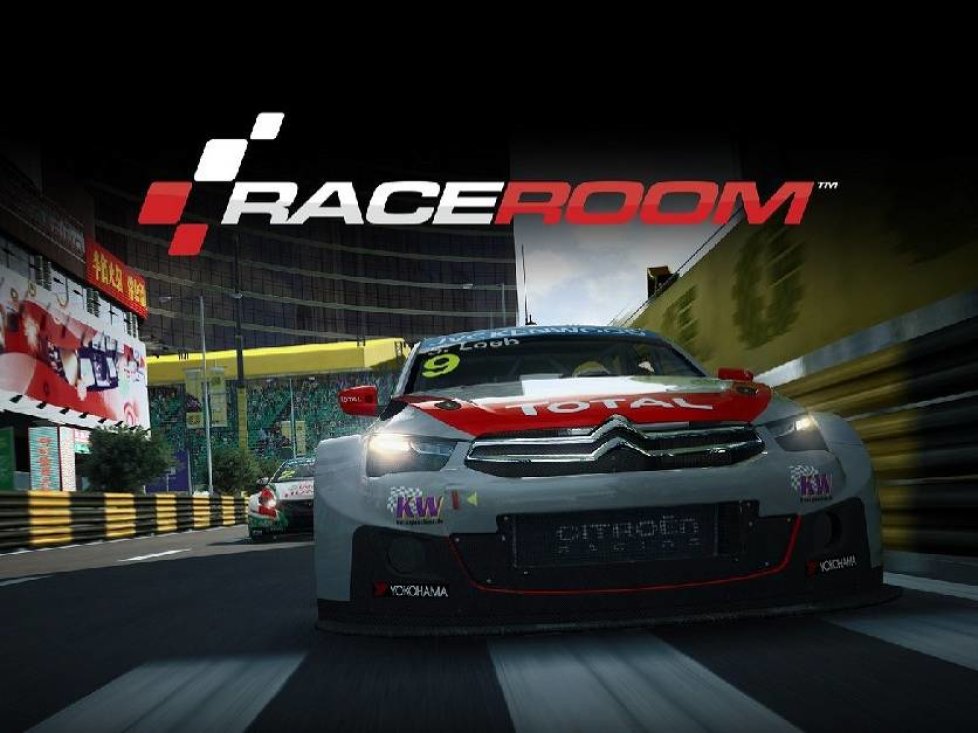 RaceRoom