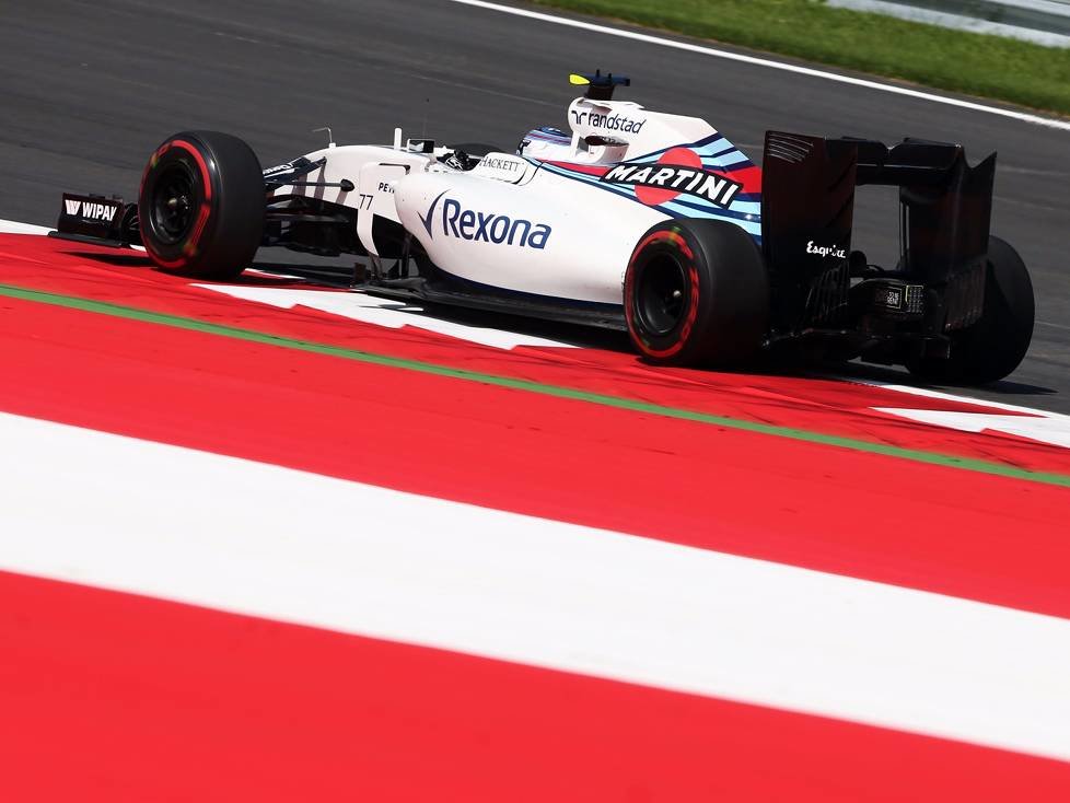 Valtteri Bottas