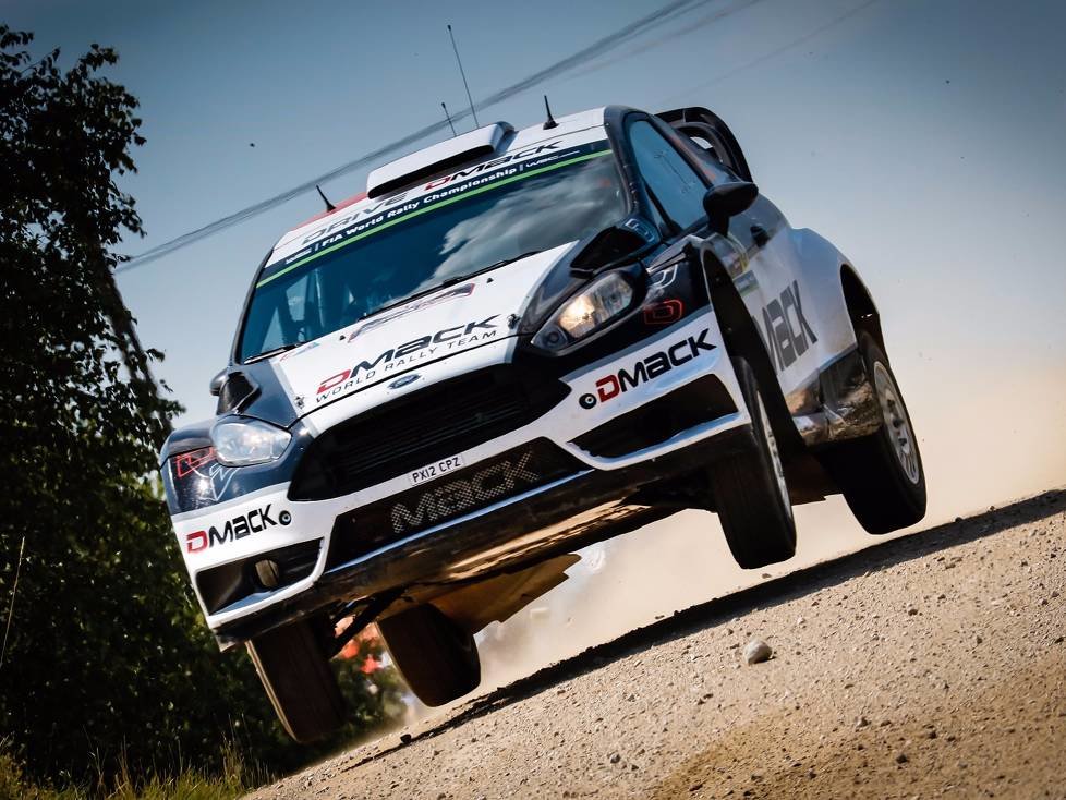 Ott Tanak