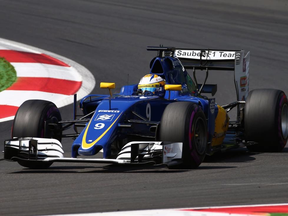 Marcus Ericsson
