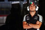 Sergio Perez (Force India) 