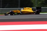 Kevin Magnussen (Renault) 