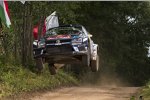 Sebastien Ogier (Volkswagen)