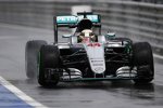 Lewis Hamilton (Mercedes) 