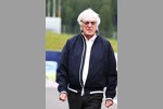 Bernie Ecclestone 