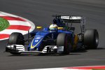 Marcus Ericsson (Sauber) 