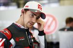 Esteban Gutierrez (Haas) 