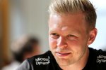 Kevin Magnussen (Renault) 