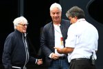 Bernie Ecclestone 