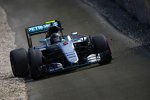 Nico Rosberg (Mercedes) 