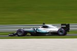 Lewis Hamilton (Mercedes) 