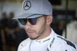 Lewis Hamilton (Mercedes) 