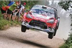 Craig Breen (Citroen)