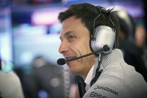 Toto Wolff  ~Toto Wolff ~ 