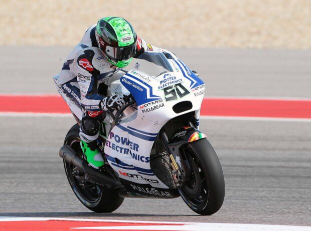 Eugene Laverty