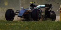 Bild zum Inhalt: Formel-1-Live-Ticker: Keine Strafe für Nico Hülkenberg