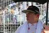 Bild zum Inhalt: Verstappen attackiert Hamilton: "Vielleicht will er cool sein"