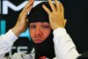 Bild zum Inhalt: Formel 1 Österreich 2016: Vettel vorn, Rosberg-Crash mit Strafe