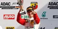 Bild zum Inhalt: Marko stellt klar: Mick Schumacher kein Thema bei Red Bull