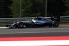 Formel 1 Österreich 2016: Hamilton meistert Chaos-Qualifying