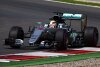 Bild zum Inhalt: Lewis Hamilton: Wieso die Pole-Taktik fast nach hinten losging