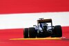 Sauber in Spielberg: "Ein etwas unglückliches Q1"
