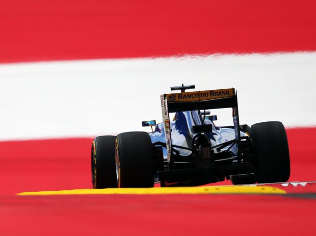Marcus Ericsson Marcus Ericsson