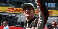 Bild zum Inhalt: Keine Strafe für Nico Hülkenberg - Force India bleibt auf zwei