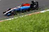 "Runde des Wochenendes": Mercedes von Wehrlein begeistert