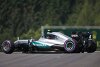 Mercedes verstärkt Aufhängung: "Haben aber weiter Zweifel..."