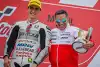 Bild zum Inhalt: Interview: Bagnaia über den ersten Mahindra-Sieg