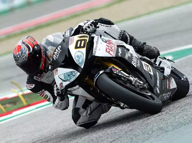 Jordi Torres Titel-Bild zur News: Jordi Torres
