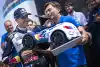 Bild zum Inhalt: Sebastien Ogier: Der emotionalste Moment meines Lebens 