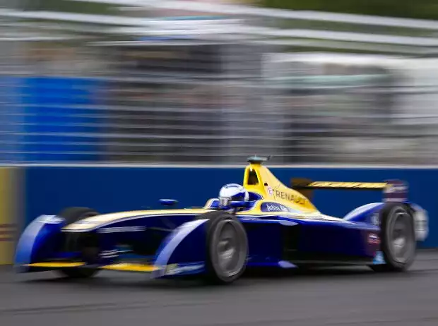 Nicolas Prost Titel-Bild zur News: Nicolas Prost