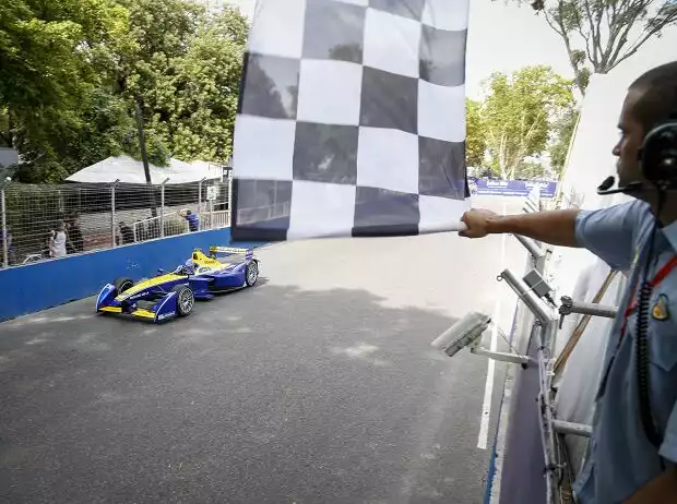Nicolas Prost Titel-Bild zur News: Nicolas Prost