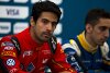 Lucas di Grassi sauer: "Vergne war ein Idiot"