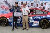 Bild zum Inhalt: Erste Pole seit 2012: Greg Biffle in Daytona Schnellster