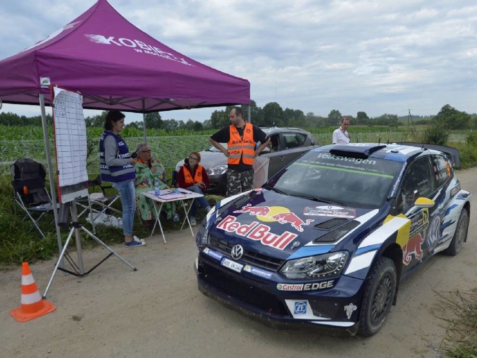 Andreas Mikkelsen