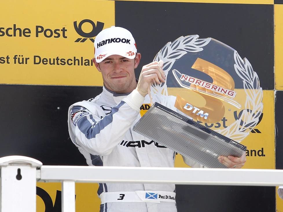 Paul di Resta